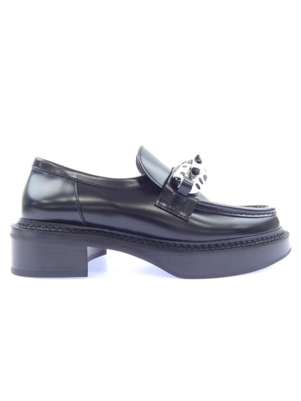 Louis Vuitton Yayoi Kusama LV Yk Academy Line Loafers Shoes